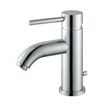 Luxart Collection - Aerro Single Post-Mount Lavatory Faucet
