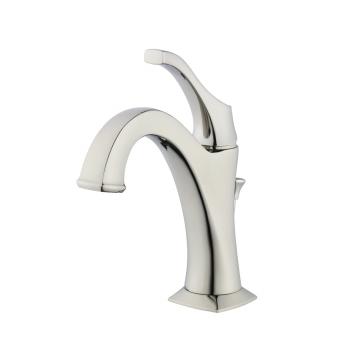 Luxart Collection Poydras Single Post Mount Lavatory Faucet
