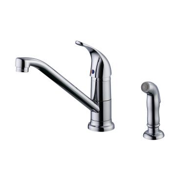 Mainline Collection Centurion Kitchen Faucet Single Handle With