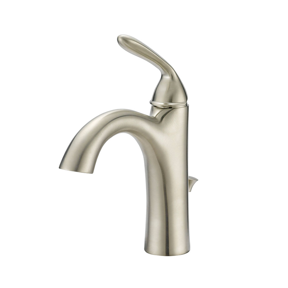 Mainline Collection Treme 1 2 Gpm Single Post Mount Lav Faucet