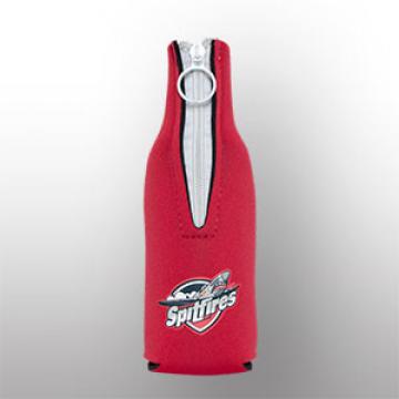 Bottle Cozy Red