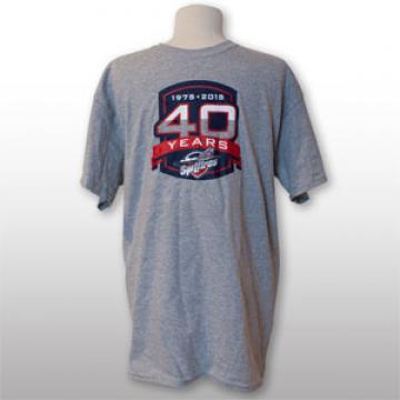 40th Anniversary Youth Tee