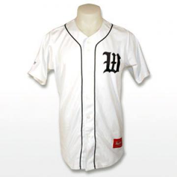 Spitfire Baseball Jersey