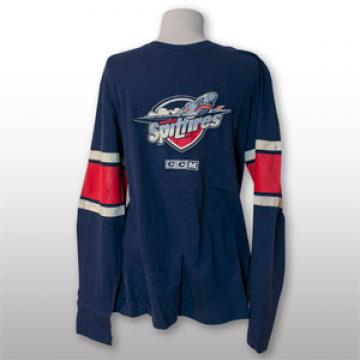 CCM Long Sleeve T-Shirt