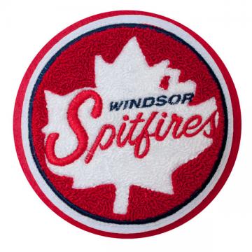 Classic Logo Patch