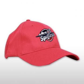 Windsor Spitfires Red Hat