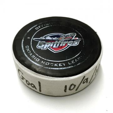 Game 4 Game Puck