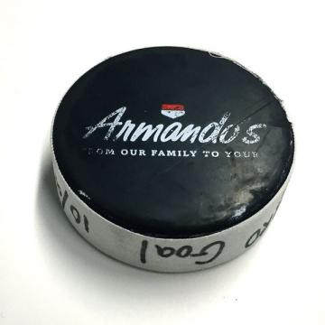 Game 4 Game Puck