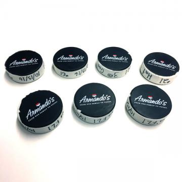 Game 5 Goal Pucks