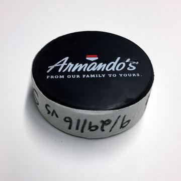 Goal Puck Game 2