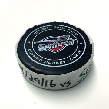 Goal Puck Game 2