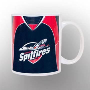 Jersey Mug