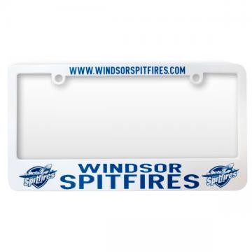 License Plate Frame