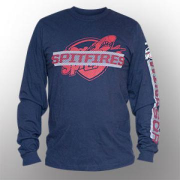 Primary Logo Long Sleeve