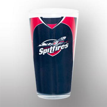 Jersey Mixing Glass