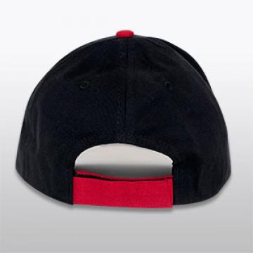Youth 47 Brand Red and Blue Hat