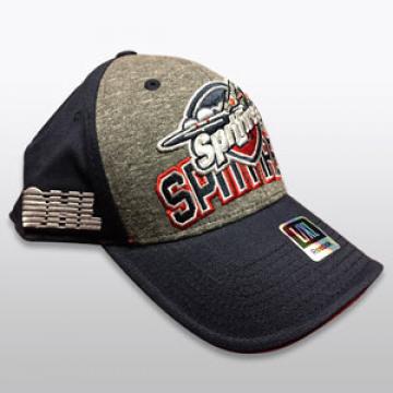 Official RBK OHL 2015 Draft Hat