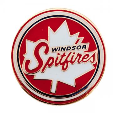 Classic Logo Pin