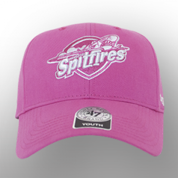 Raised Basic in Pink