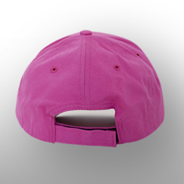 Raised Basic in Pink