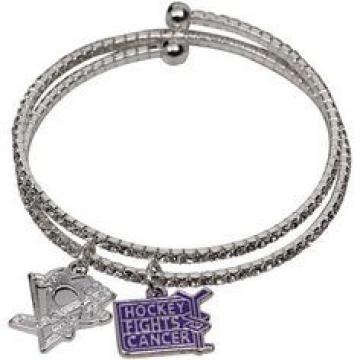 hockey fights bracelet