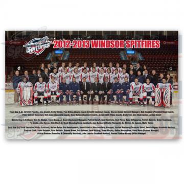 2012-13 Season