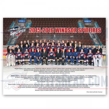 2015-16 Season