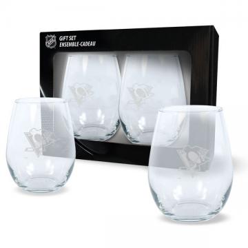 wine glasses