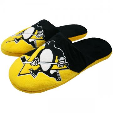Pittsburgh Penguin Slippers