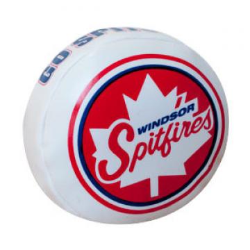 Windsor Spitfires Soft Puck Side 2