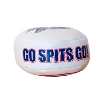 Windsor Spitfires Soft Puck Side 3