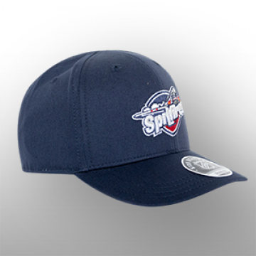 Blue Structured Adjustable