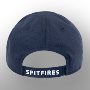 Blue Structured Adjustable