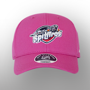 Pink Basic Structured Adjustable 