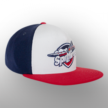 CCM Flat Brim Adjustable