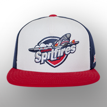 CCM Flat Brim Adjustable