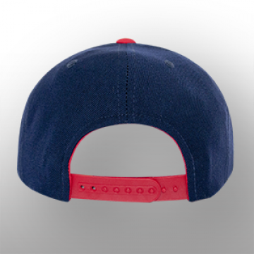 CCM Flat Brim Adjustable