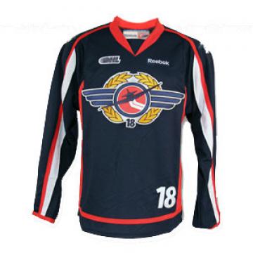 Mickey Renaud Replica Youth Jersey