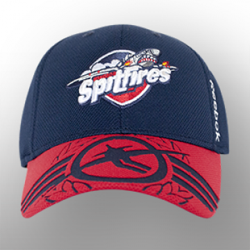 Youth Fitted Player Cap
