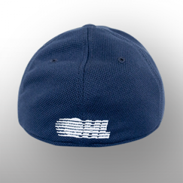 Youth Fitted Player Cap