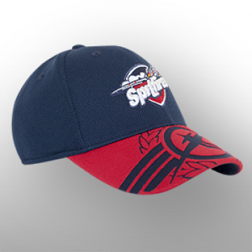 Youth Fitted Player Cap