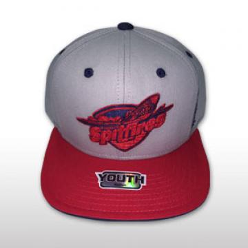 Flat Brim Adjustable